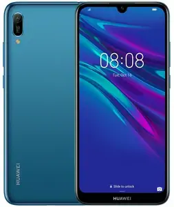 Замена динамика на телефоне Huawei Y6s 2019 в Красноярске
